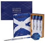 Unicorn Gary Anderson Phase 6 90% Dartpijlen