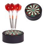Unicorn Mini Dartbord Dart Station