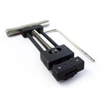 Shot Repointing Machine