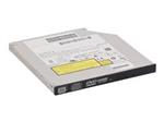 HP DVD Writer DU-8A6SH Rewritable drive dvd/cd speler (PN 762432-800) + garantie