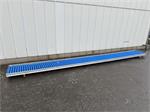 Viscon rollenbaan 600 x 60cm