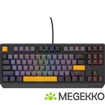 GENESIS NKG-2082 Thor 230 TKL RGB Gaming toetsenbord in Zwart