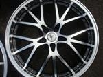 20 inch BMW Y-Spoke nieuwe Velgen Steek 5x120