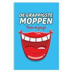 Moppenboek voor de Jeugd