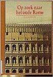Op zoek naar het oude rome