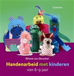 Handenarbeid met kinderen van 6-9 jaar
