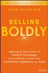 Selling Boldly