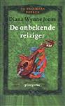 De onbekende reiziger / De Daalmarkboeken / 1