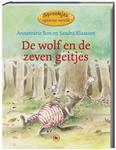 De wolf en de zeven geitjes / Sprookjes opnieuw verteld