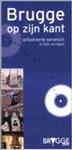 Brugge op zijn kant