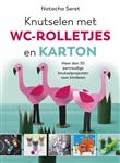 Knutselen met wc-rolletjes en karton