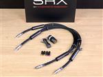 Synergistic Research SRX XL highend audio interconnects RCA 1,0 metre