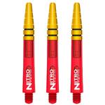 Red Dragon Nitrotech Ionic Red Gold Shafts