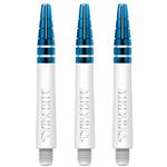 Red Dragon Snakebite Nitrotech Ionic White-Blue Shafts