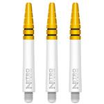 Red Dragon Nitrotech Ionic White Gold Shafts