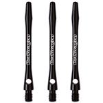 Red Dragon Aluminium Laser Etched Black Shafts