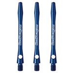 Red Dragon Aluminium Laser Etched Blue Shafts