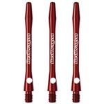 Red Dragon Aluminium Laser Etched Red Shafts