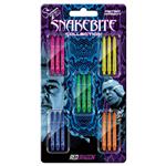 Red Dragon Snakebite Signature Medium Shafts CardS