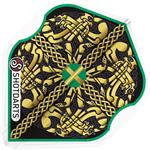 Shot L-Style Celt Cernunnos L1 Flights