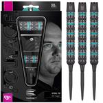 Target Rob Cross Black Swiss 90% 22-23-24 Gram
