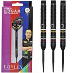 Loxley Matthew Edgar Test Card Edition