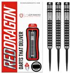 Red Dragon Gian van Veen 90% Dartpijlen 21-24 Gram