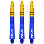 Red Dragon Nitrotech Ionic Blue Gold Shafts