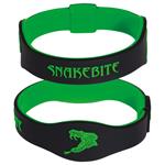 Red Dragon Snakebite Armband