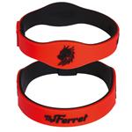 Red Dragon Jonny Clayton Armband