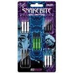 Red Dragon Snakebite Inbetween Shafts Card