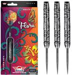 Bulls Flora Hicus 80% Dartpijlen 25-28 Gram