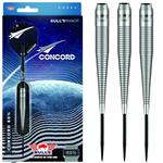 Bulls Concord 80% Dartpijlen 21-23-25 Gram