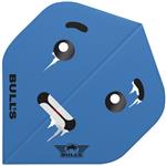 Bulls Smiley Cold Flights