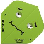 Bulls Smiley Flights Sick