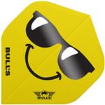 Bulls Smiley Sunglasses Flights