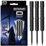Datadart Reaper 90% Dartpijlen Black PVD