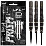 Datadart Black Prism 90% Dartpijlen Black Titanium