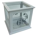 Windlicht no.68 klein