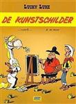 De kunstschilder / Lucky Luke / 31
