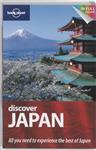 Discover Japan (Au and UK)