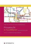Privaatrecht in hoofdlijnen