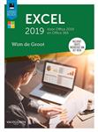 Handboek Excel 2019 / Handboek