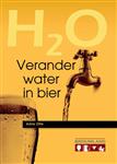 Verander water in bier