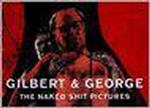 Gilbert & George- The naked shit pictures / Catalogi Stedelijk Museum Amsterdam / 795