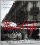 The Paris Cafe Cookbook
