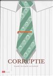 Corruptie