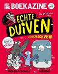Echte duiven vangen boeven - boekazine