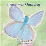 Ineens was Oma weg