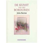 Kunst van het borduren